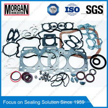 Non Asbestos/Rubber/Metal Complete Gasket Set